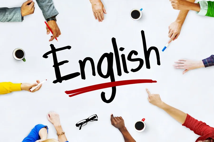 MEDICAL ENGLISH COURSE