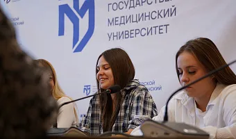 В Тверском медуниверситете стартовала III летняя школа «Едины в медицине»  