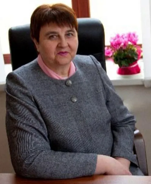 Доктор медицинских наук, профессор И.И. Макарова отмечает юбилей!