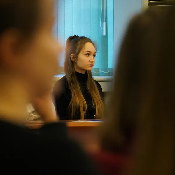 Актуальные проблемы педиатрии обсудили ученые в Тверском медицинском университете - фото 5