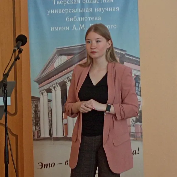 Участие в XV специализированной выставке «Молодой изобретатель-рационализатор 2024» - фото 5