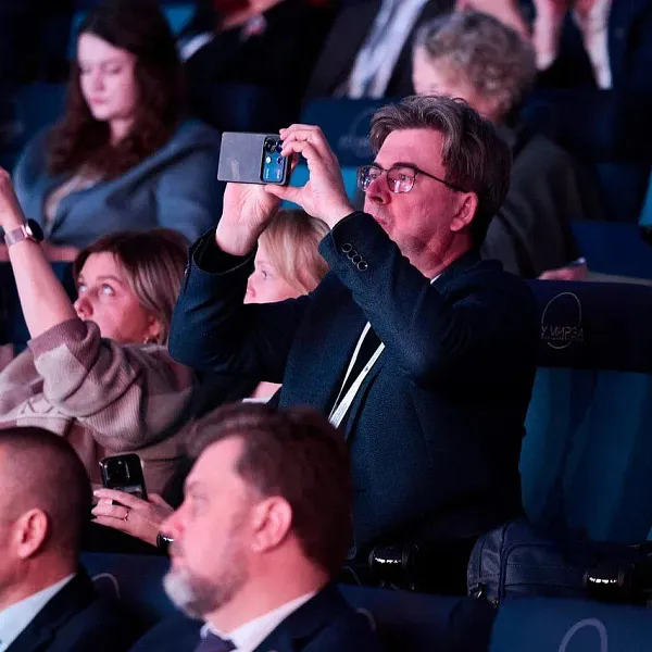 Проректор ТвГМУ принял участие в IV Всероссийский конгресс по молодежной политике и воспитательной деятельности  - фото 2