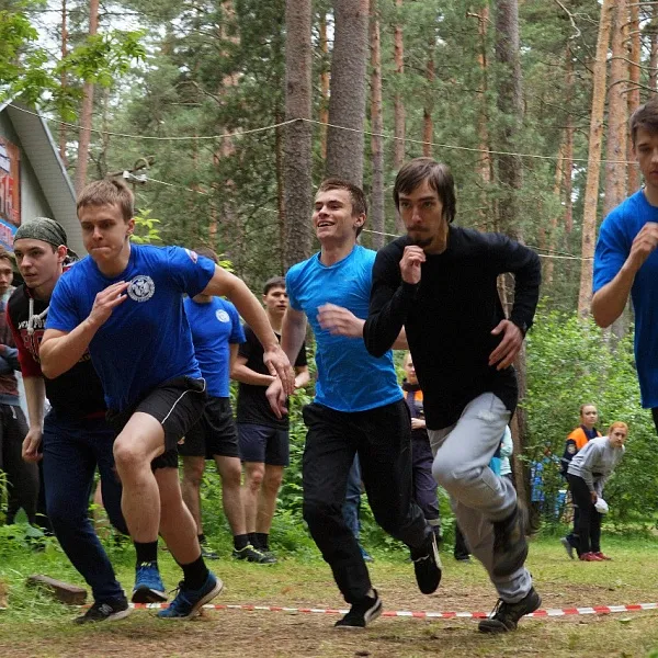 Всероссийский чемпионат по спасработам - фото 7