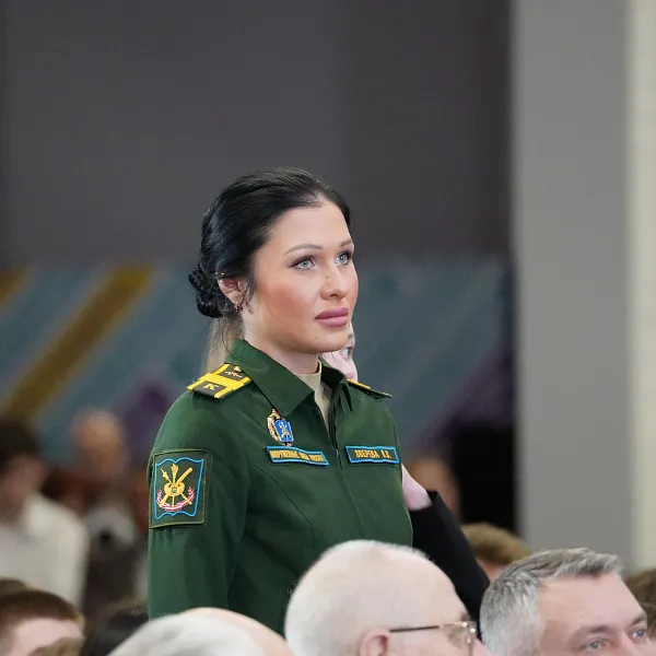 Тверской медуниверситет представил уникальные экспозиции на Форуме тверского студенчества - фото 13