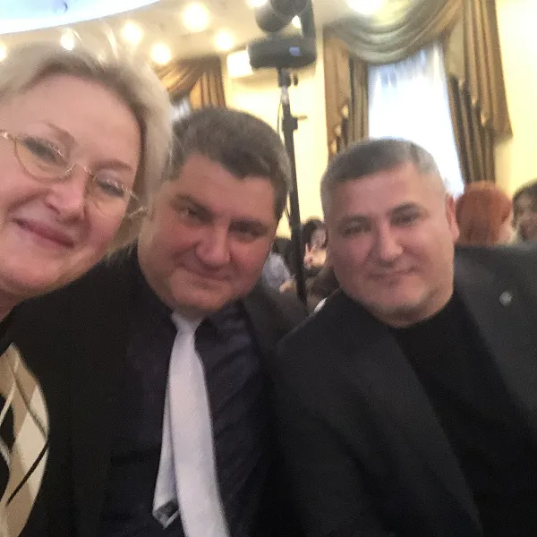 Представители ТвГМУ приняли участие в конференции «Современные проблемы морфологии» - фото 1