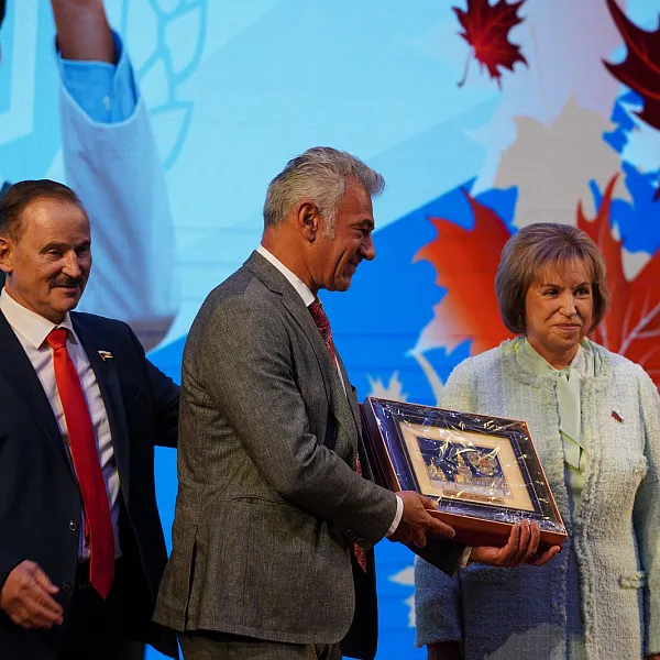 831 первокурсник пополнил ряды студентов Тверского медуниверситета - фото 6