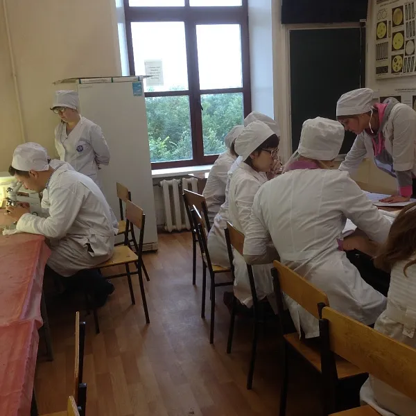 Микробиологии и вирусологии с курсом иммунологии - фото 8