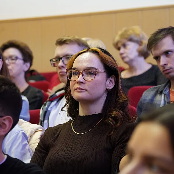 АСТРА VII: Университетская клиника ТвГМУ собрала ведущих аритмологов России - фото 4