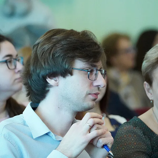 В ТвГМУ состоялась региональная конференция педиатров - фото 3