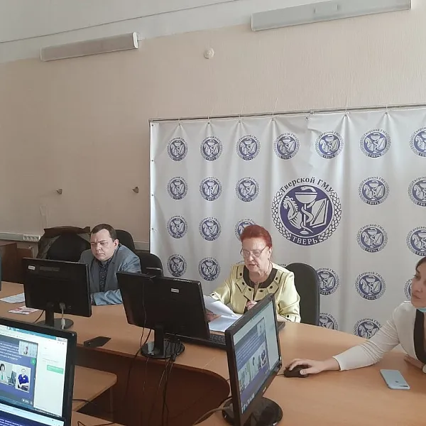Отчет о региональной научно-практической конференции "Актуальные вопросы детской хирургии, травматологии и ортопедии", посвященной 30-летию кафедры детской хирургии педиатрического факультета ФГБОУ ВО Тверской ГМУ Минздрава России - фото 5