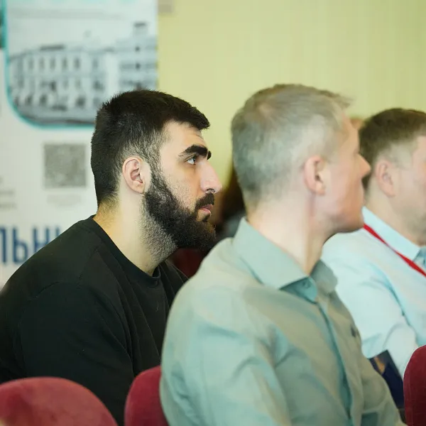 В ТвГМУ прошла ежегодная конференция «Записки практикующего оториноларинголога» - фото 6