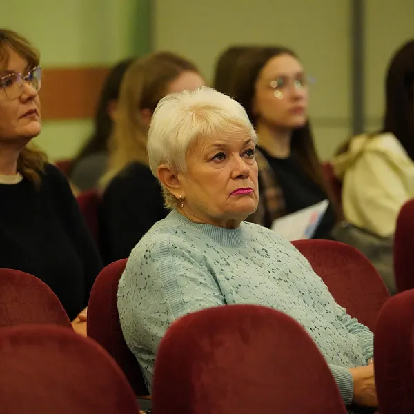 Актуальные проблемы педиатрии обсудили ученые в Тверском медицинском университете - фото 2