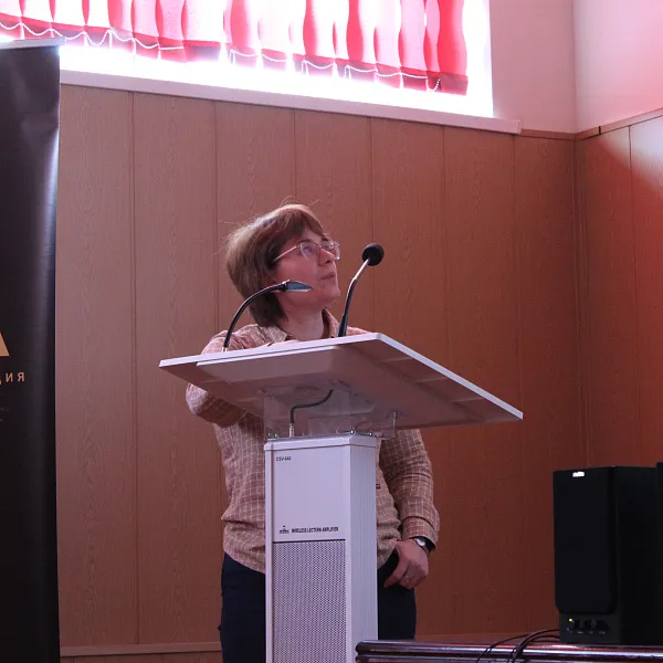 Итоги научно-практической конференции «Аритмии Сердца: Терапевтические и Реабилитационные Аспекты» - фото 22