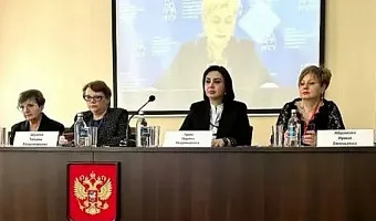 Студенты Тверского ГМУ выступили на конференции, посвященной изучению жизни и деятельности выдающихся российских медиков