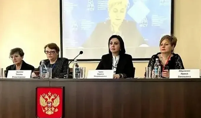 Студенты Тверского ГМУ выступили на конференции, посвященной изучению жизни и деятельности выдающихся российских медиков