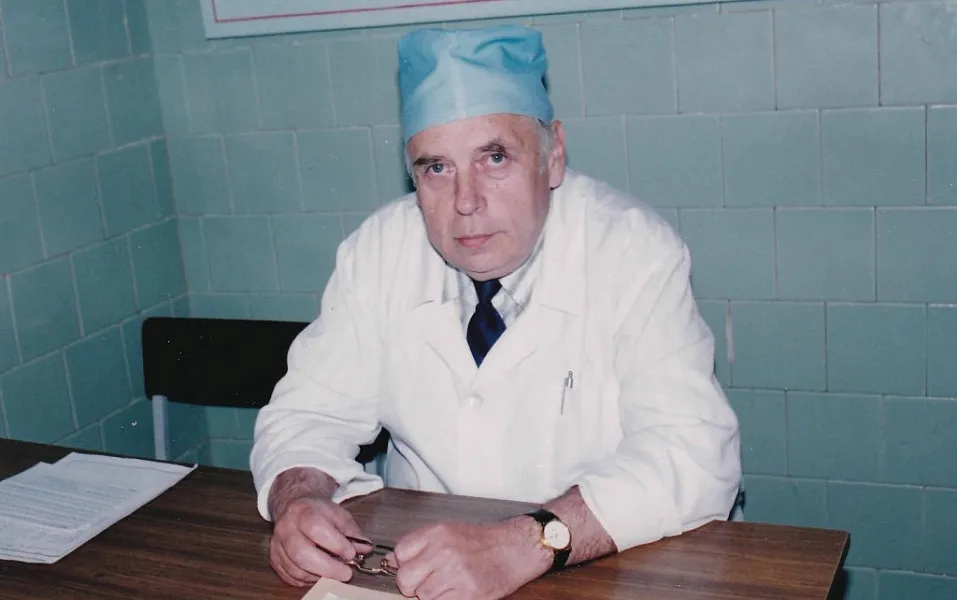 БЛЕСТЯЩИЙ ЭКСПЕРИМЕНТАТОР И ОПЫТНЫЙ ПРАКТИК