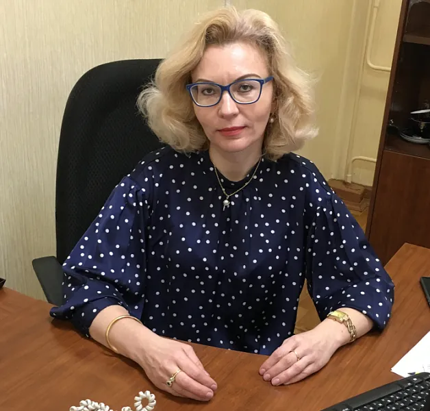 Профессор кафедры Тверского ГМУ рассказала, как справиться с резкими перепадами давления Профессор кафедры Тверского ГМУ рассказала, как справиться с резкими перепадами давления