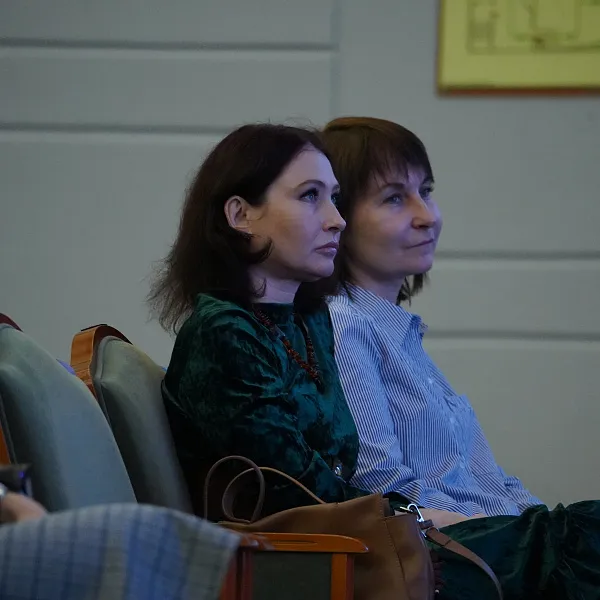 В ТвГМУ прошли мероприятия ко Дню эндокринолога  - фото 1