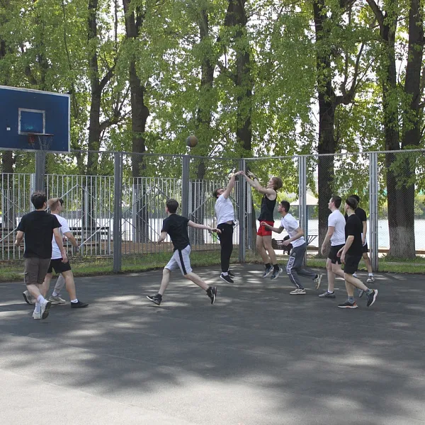 День здоровья и спорта - фото 3