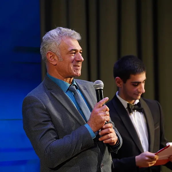 В Тверском медуниверситете состоялось открытие всероссийского конкурса «ШАНС»  - фото 5