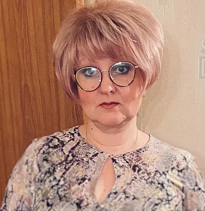 Кузнецова Анжелика Алимовна