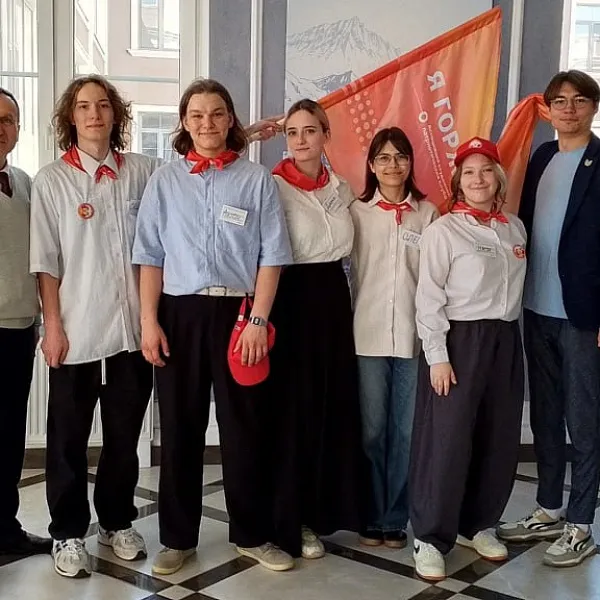 СПК «Я горжусь» ТвГМУ поддержал инклюзивный фестиваль «Пасхальная радость» - фото 5
