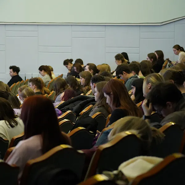 В ТвГМУ прошли мероприятия ко Дню эндокринолога - фото 6