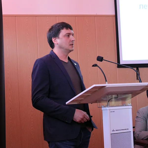 Итоги научно-практической конференции «Аритмии Сердца: Терапевтические и Реабилитационные Аспекты» - фото 13