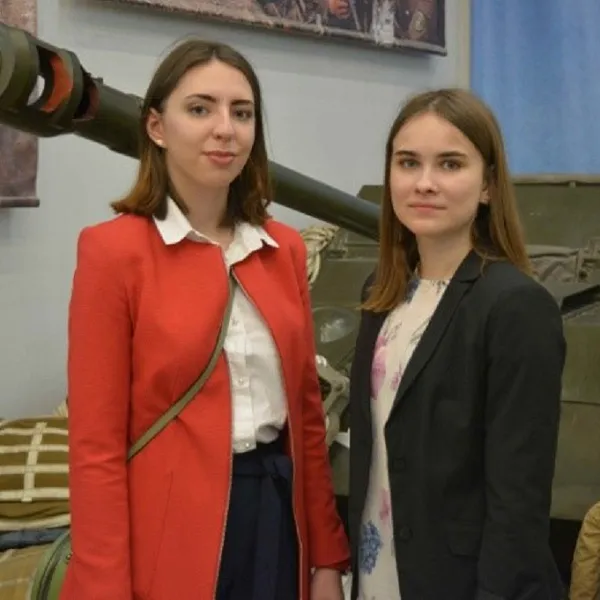 Экскурсия в Центральный музей Вооруженных Сил Министерства обороны Российской Федерации (Файл «Экскурсия в ЦМВС МО РФ – Москва – 2019»). - фото 2