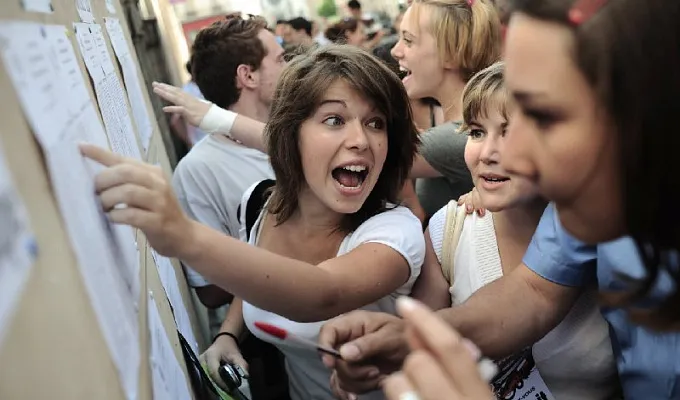 Приказы о зачислении на основные бюджетные места опубликованы 