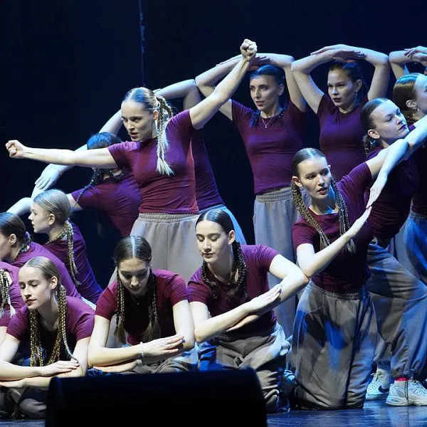 Тверской медуниверситет блестяще завершил сезон студвесен 2025  - фото 6