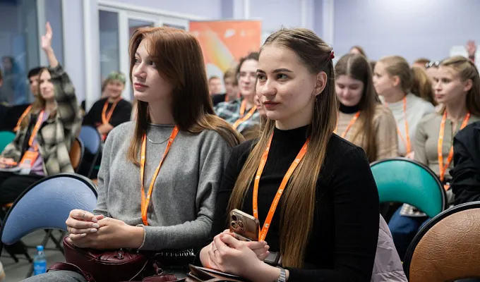 В Петрозаводске завершился форум активистов патриотических движений вузов России «Водные ресурсы: от судостроительства до аквакультуры на севере»