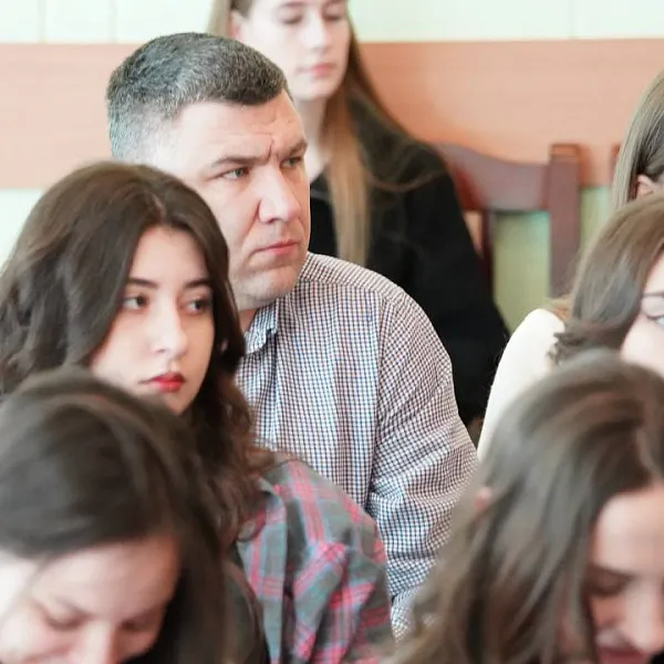 В ТвГМУ состоялся день открытых дверей для будущих фармацевтов, провизоров и медицинских сестер - фото 3