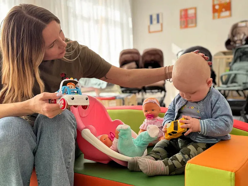 Новые меры поддержки для студенческих семей