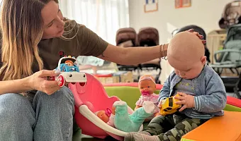 Новые меры поддержки для студенческих семей