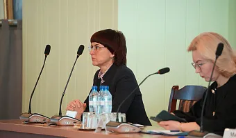 В ТвГМУ состоялась ежегодная конференция, посвященная вопросам нефрологии