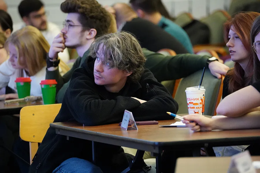 В ТвГМУ состоялась олимпиада по педиатрии «Тверская спираль»