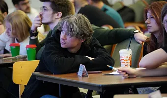 В ТвГМУ состоялась олимпиада по педиатрии «Тверская спираль»