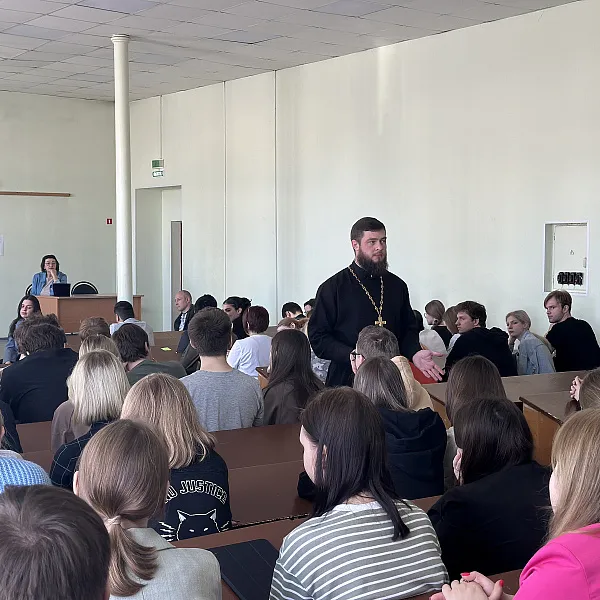 «Открытый диалог» - фото 6