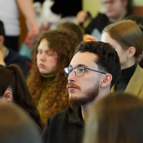 В ТвГМУ состоялась ежегодная конференция, посвященная вопросам нефрологии - фото 4