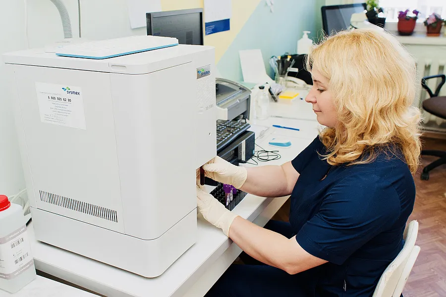 Дополнительный набор ординаторов в Тверском медуниверситете