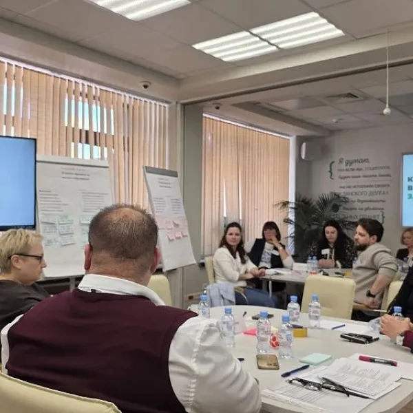 Представители ТвГМУ вошли в число экспертов ВЦИОМ  - фото 2