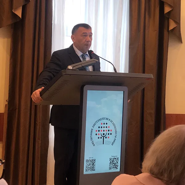 Представители ТвГМУ приняли участие в конференции «Современные проблемы морфологии» - фото 2