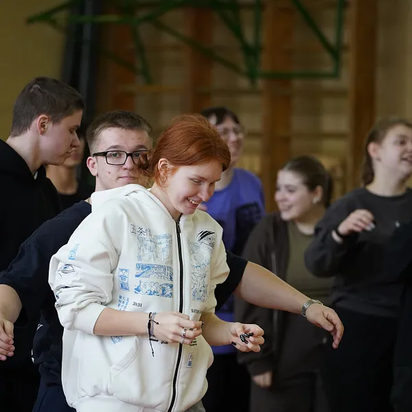 В ТвГМУ стартовал новый проект «Ритмы России»  - фото 5