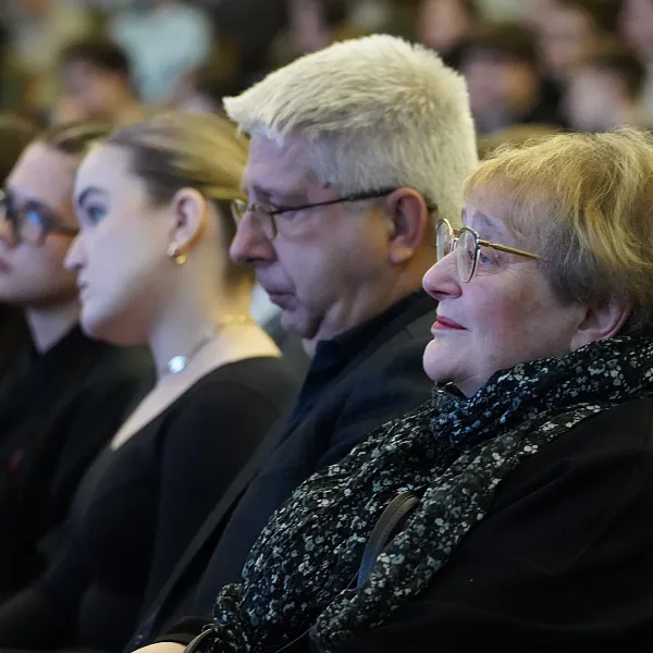 В ТвГМУ стартовала работа одной из секций межрегионального форума «Три реки – один исток» - фото 6