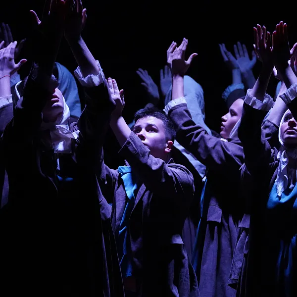 В Тверском медуниверситете состоялось открытие всероссийского конкурса «ШАНС»  - фото 3