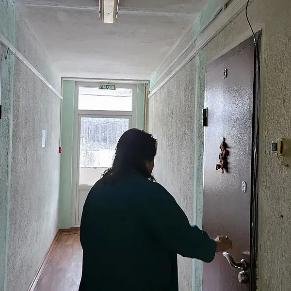 12 февраля в Общежитии №4 была проведена тактико-специальная тренировка - фото 2