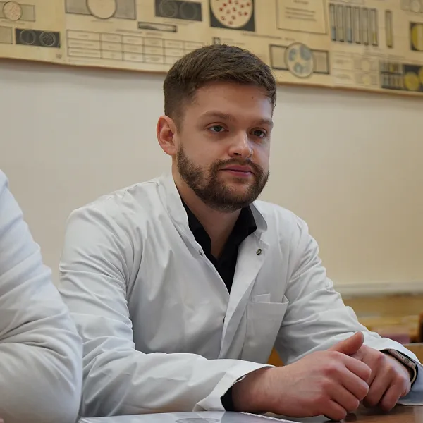 Студенты Тверского медуниверситета стали победителями всероссийского конкурса «УМНИК – 2025» - фото 1