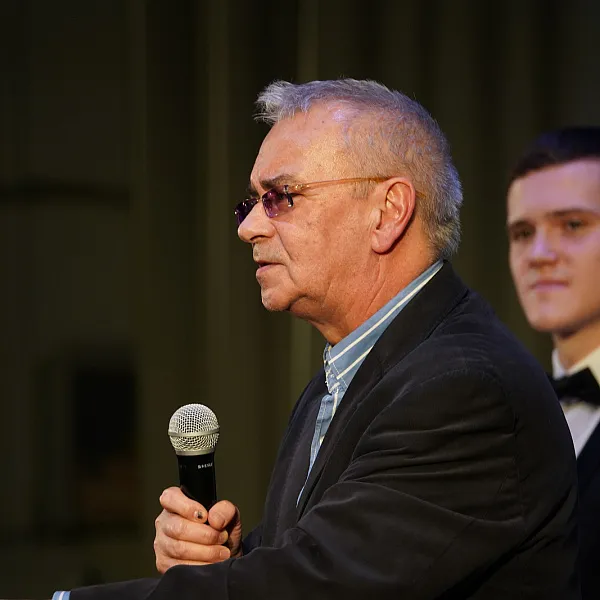 В Тверском медуниверситете состоялось открытие всероссийского конкурса «ШАНС» - фото 12