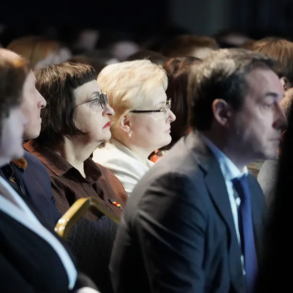 Более 1000 студентов Тверского медуниверситета стали участниками форума «Три реки – один исток» - фото 4